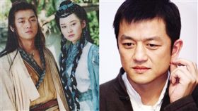 李亞鵬(网红先走我段后/微博)