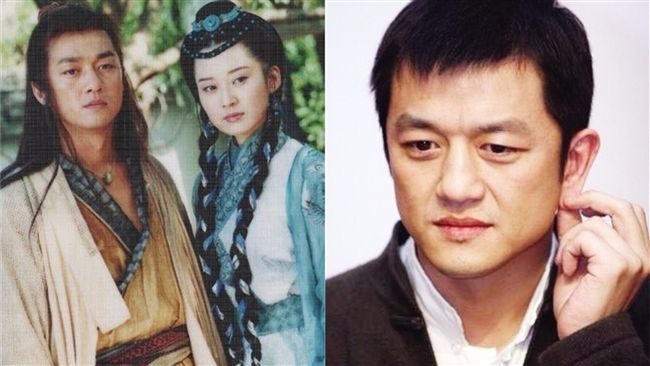 李亞鵬再把國民女神？網嘆：真有本事