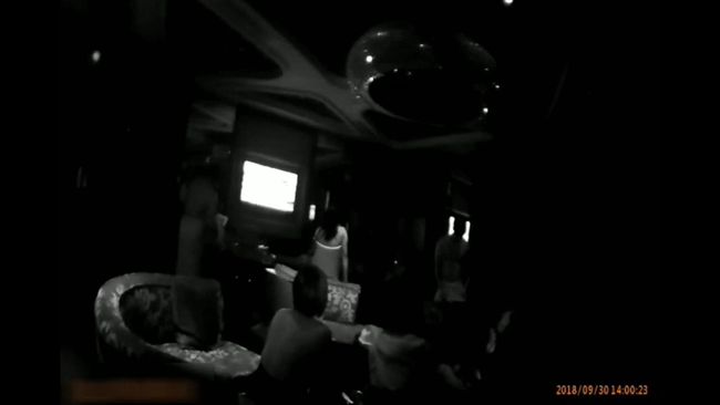 19男戰9女肉搏淫亂趴　主揪賺超大