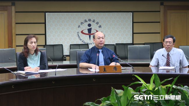 愛家盟同婚專法公投 也有死人連署