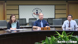 反空汙公投案成案　中選會將刑事告發