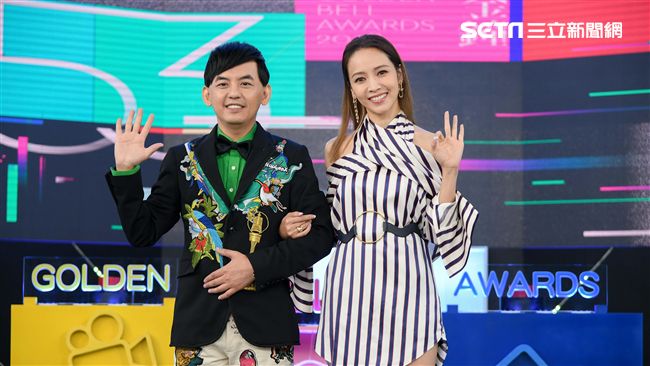 金鐘恐強碰康芮？三立砸近70萬防颱