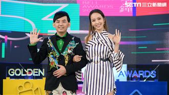 金鐘恐強碰康芮？三立砸近70萬防颱