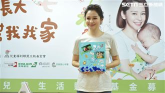 我是中國人挨轟　徐若瑄回應這樣說