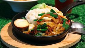 頂級私廚百元有找！遼寧街入口飄香