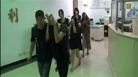 性愛趴,妨害風化,生日,薇閣,內湖