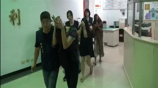 生日雜交6男！女大生私下超「文青」