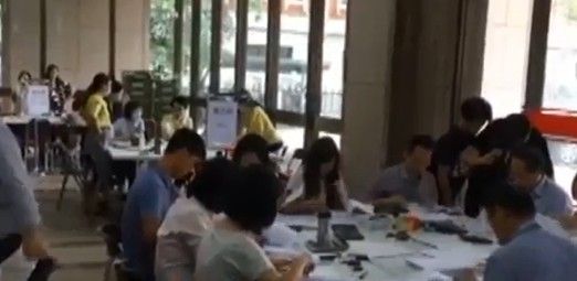 公投連署假貨一堆…還說被西廠迫害