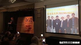 伊森·葛特曼國際記者會 盧冠妃攝