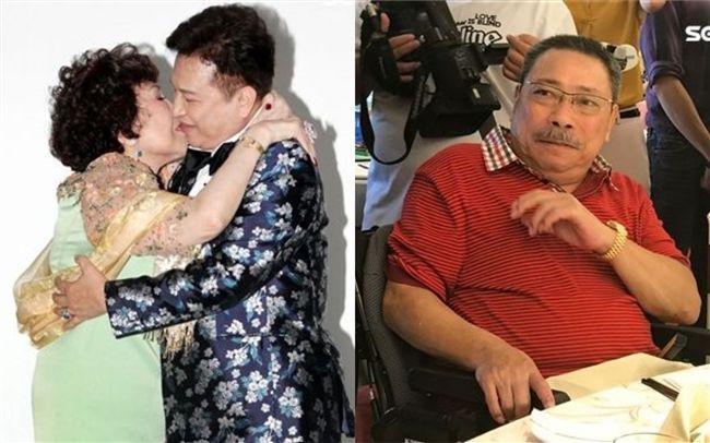 撤告陳松勇！周遊不屑嗆「他秀逗」