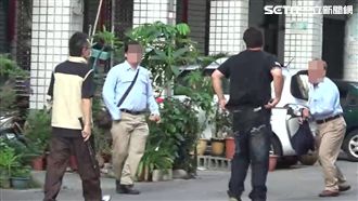 下單千筆搞賣家　網霸疑遭尋仇被海K