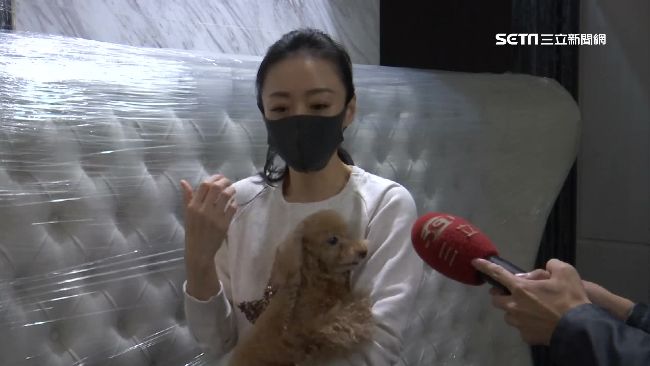她花大錢買床架　竟慘把致癌物搬進家