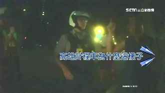 名醫曾酒駕釀死傷…今又與運將爆衝突