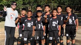 ▲佳義國小。（圖／永信杯提供）