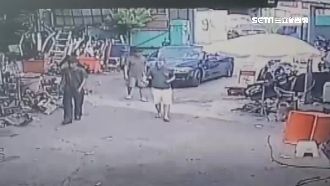 起底「棒球隊」！帶頭男當掮客曾染毒