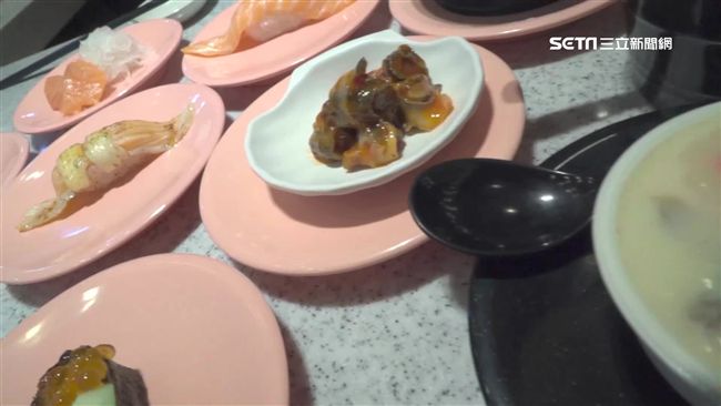 隱藏吃法超夠味！高CP值壽司也曝光