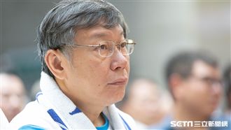 葛特曼稱「騙子」！柯無法接受又喊告