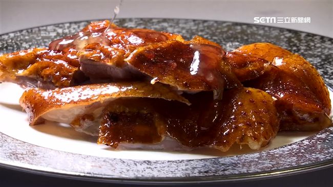 香港美食再登台　米其林燒鵝入主百貨