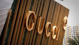 GUCCI／flickr／Britt Reints／https://flic.kr/p/8MYQaG