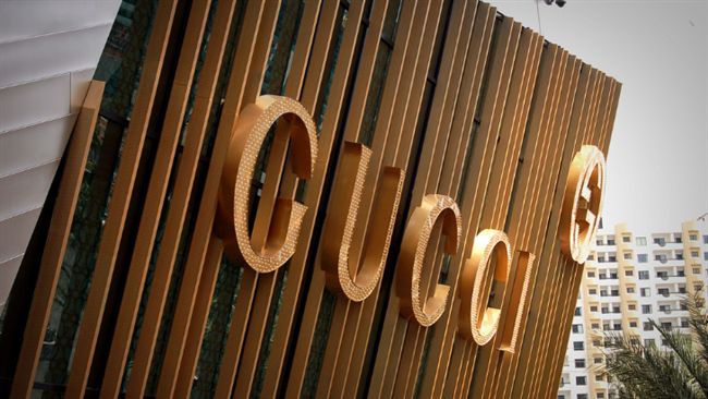 奢華還不夠！GUCCI瞄準千禧世代