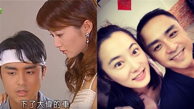 哭了！13年前《王子》CP再度同框