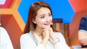 孫茜／翻攝自孫茜微博