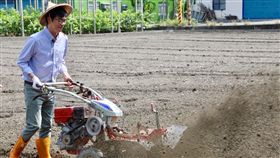 ▲陳其邁：打開農產通路增加農民收入。(圖／陳其邁辦公室提供)
