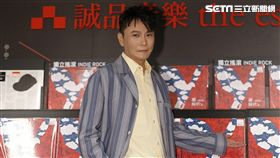 張信哲祝福費玉清有美好的第二人生。（圖／潮水音樂提供）