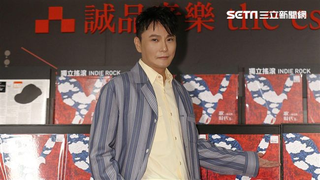 費玉清退休過第二人生　他只想嘗鮮