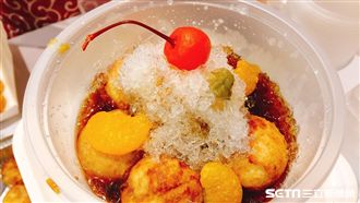 百貨京都展　剉冰章魚燒挑戰味蕾衝突