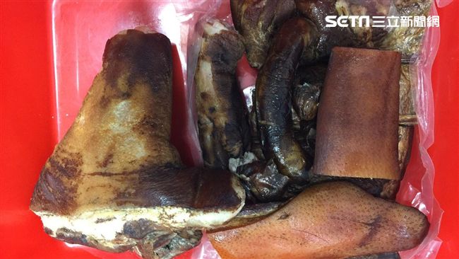 別當豬隊友！不要再攜帶肉品入境了