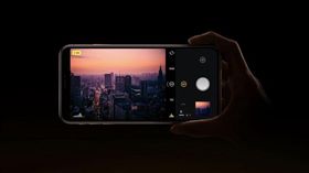 蘋果,iPhone,愛瘋,iPhone XS,美顏