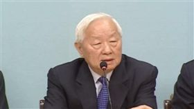 張忠謀在2006年陳水扁政府時期，就出席過apec
圖／資料照