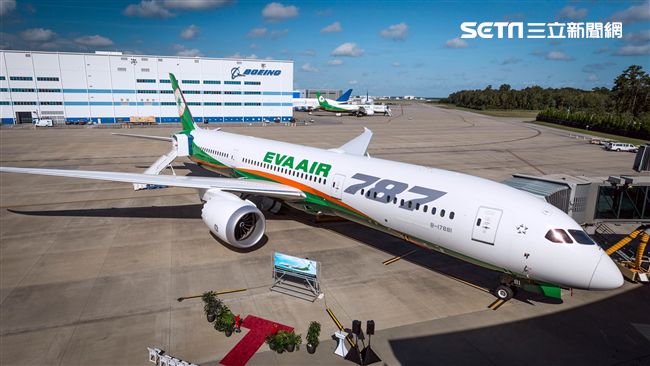 華航罷工長榮擬支援　網：轉單發大財