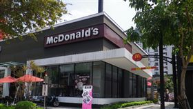 麥當勞
Google Map