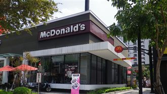 狠漲麥當勞房租！房東是好市多大股東