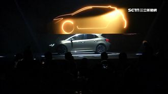 與國際接軌！2040我國車輛電動化