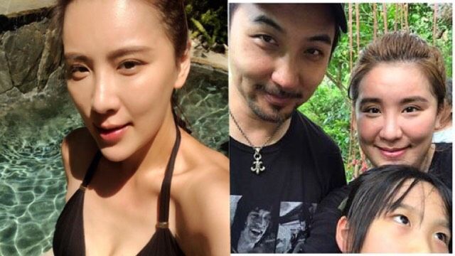 小禎突宣布斷了李進良？網友搶獻祝福