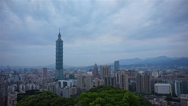 上午空品普遍佳　中南部下午恐亮橘燈