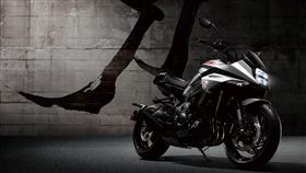 Suzuki Katana。（圖／翻攝網站）