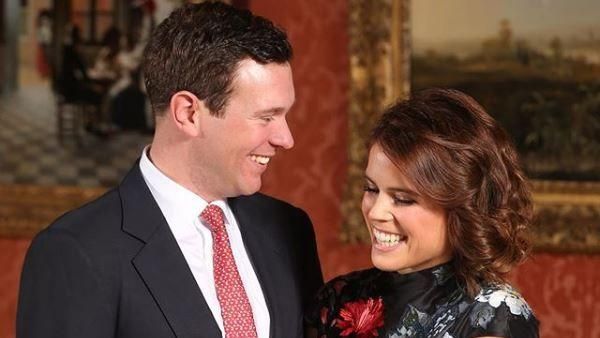 威廉王子堂妹結婚　民眾請願不埋單