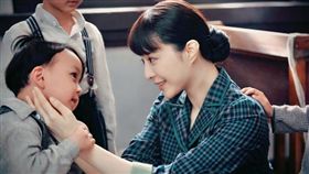  范冰冰客串電影《大轟炸》逃漏稅730萬人民幣。(翻攝百度)