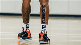 ▲JR史密斯的刺青。（圖／取自史密斯推特）