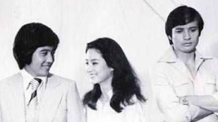 差點沒有「二秦二林」？他曝驚人內幕