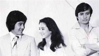 差點沒有「二秦二林」？他曝驚人內幕