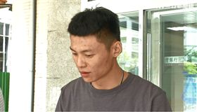 黃煒杰，土城，鵝肉店「鼎玉鉉」。翻攝畫面