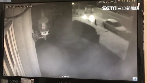 新北市,三峽,翻車,車禍,擦撞