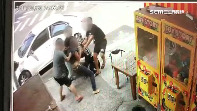 首次當老大！小弟重組尊鎮會半年遭逮