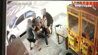 首次當老大！小弟重組尊鎮會半年遭逮