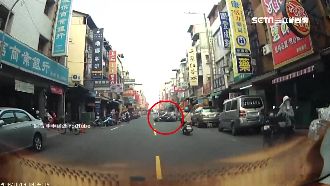 穿越時空撞上你？離奇車禍真相竟是⋯